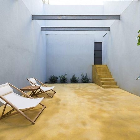Tripas-Coracao, Santa Teresa Διαμέρισμα Πόρτο Εξωτερικό φωτογραφία
